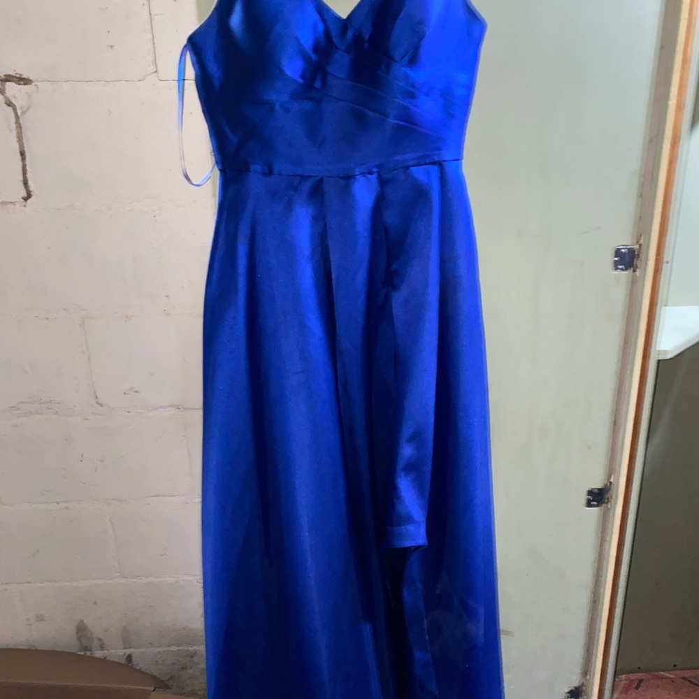 Formal Prom Dress - Picture 5 of 5